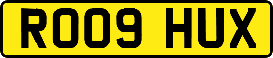RO09HUX