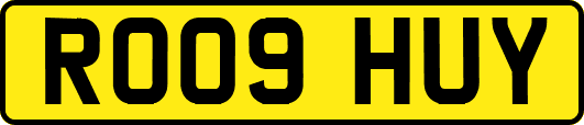 RO09HUY