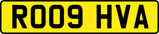 RO09HVA