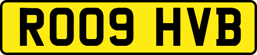 RO09HVB