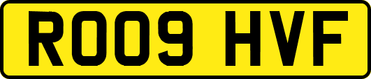 RO09HVF