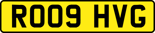 RO09HVG