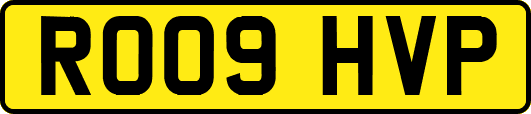RO09HVP