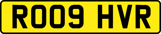 RO09HVR