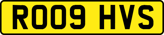 RO09HVS