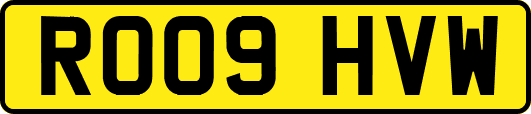 RO09HVW