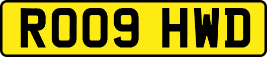RO09HWD
