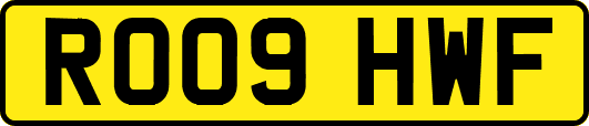 RO09HWF