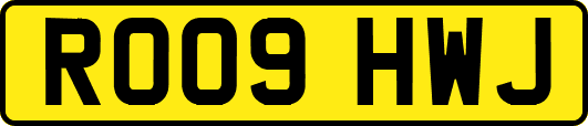 RO09HWJ