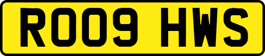 RO09HWS