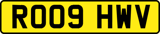 RO09HWV