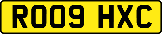 RO09HXC