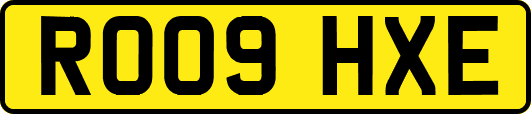 RO09HXE