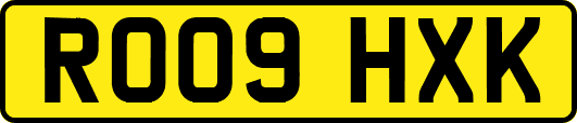 RO09HXK