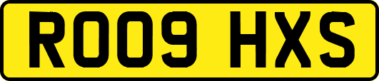 RO09HXS