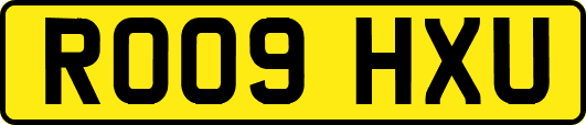 RO09HXU