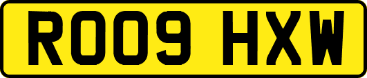 RO09HXW