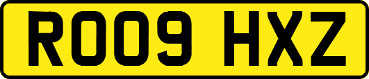 RO09HXZ