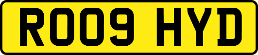 RO09HYD