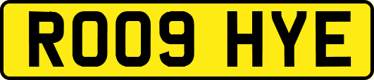 RO09HYE