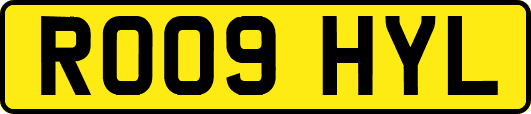 RO09HYL