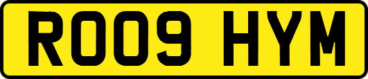 RO09HYM