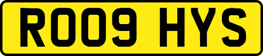 RO09HYS