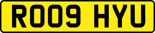 RO09HYU