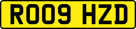 RO09HZD