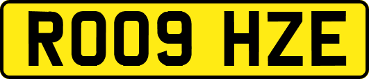 RO09HZE