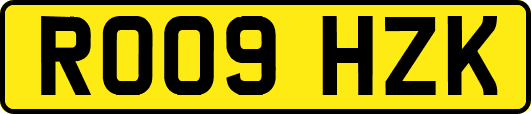 RO09HZK