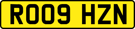 RO09HZN
