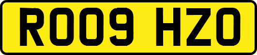 RO09HZO