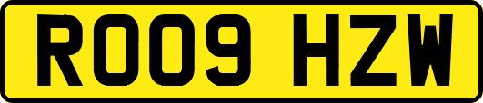 RO09HZW