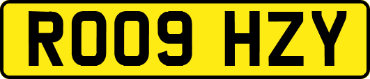 RO09HZY
