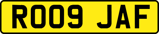 RO09JAF