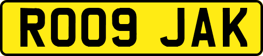 RO09JAK
