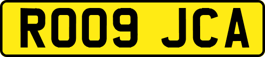 RO09JCA