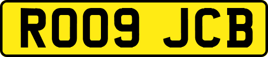 RO09JCB