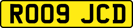 RO09JCD
