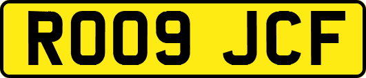 RO09JCF