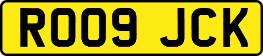 RO09JCK