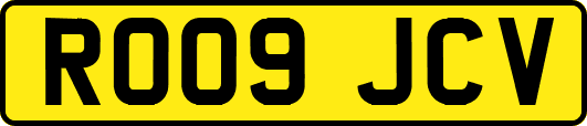 RO09JCV