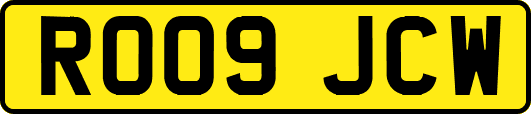 RO09JCW