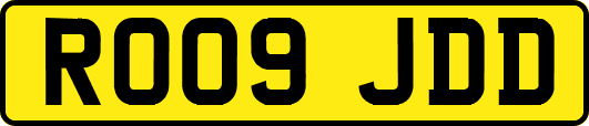 RO09JDD