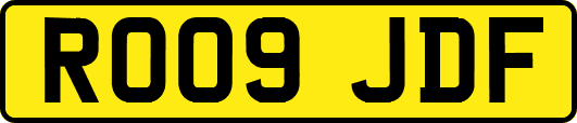 RO09JDF