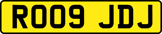 RO09JDJ