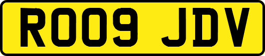 RO09JDV