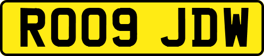 RO09JDW