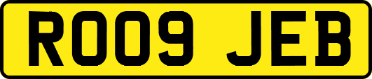 RO09JEB